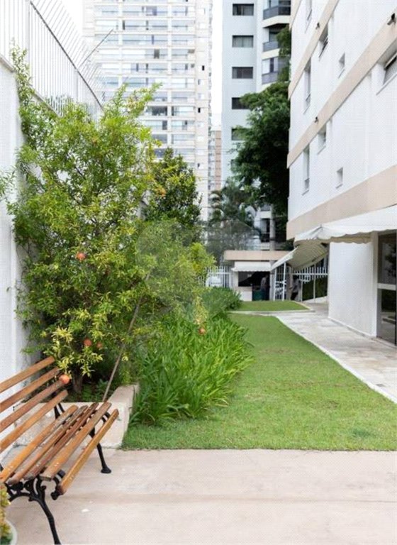 Apartamento à venda com 1 quarto em Vila Clementino, São Paulo, SP