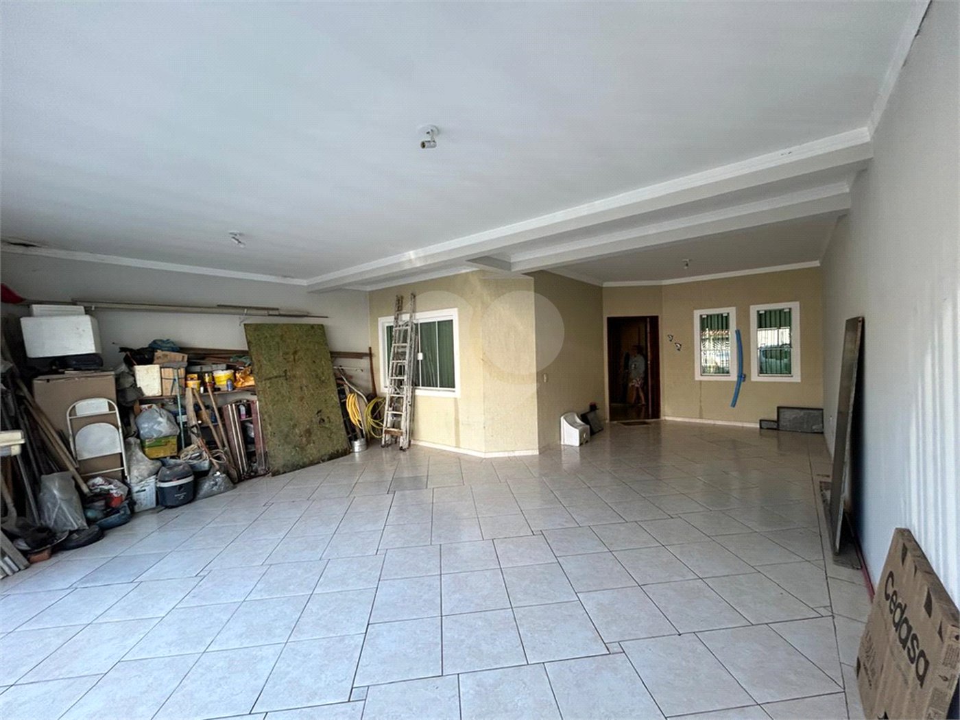 Casa à venda com 4 quartos, sendo 2 suítes, em Jardim Paulista, Sorocaba, SP