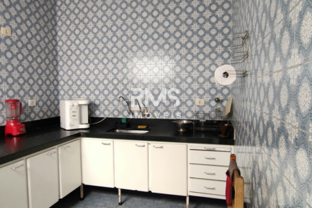 Casa à venda com 4 quartos, sendo 2 suítes,  no Centro, Itu, SP