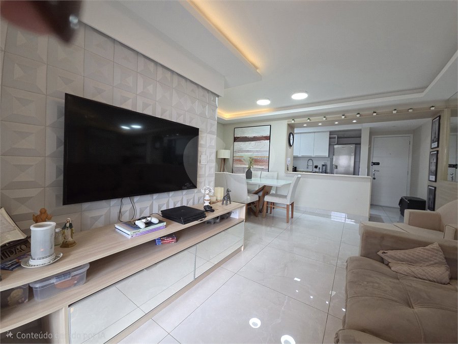 Apartamento à venda com 3 quartos, sendo 1 suíte, em Parque Campolim, Sorocaba, SP