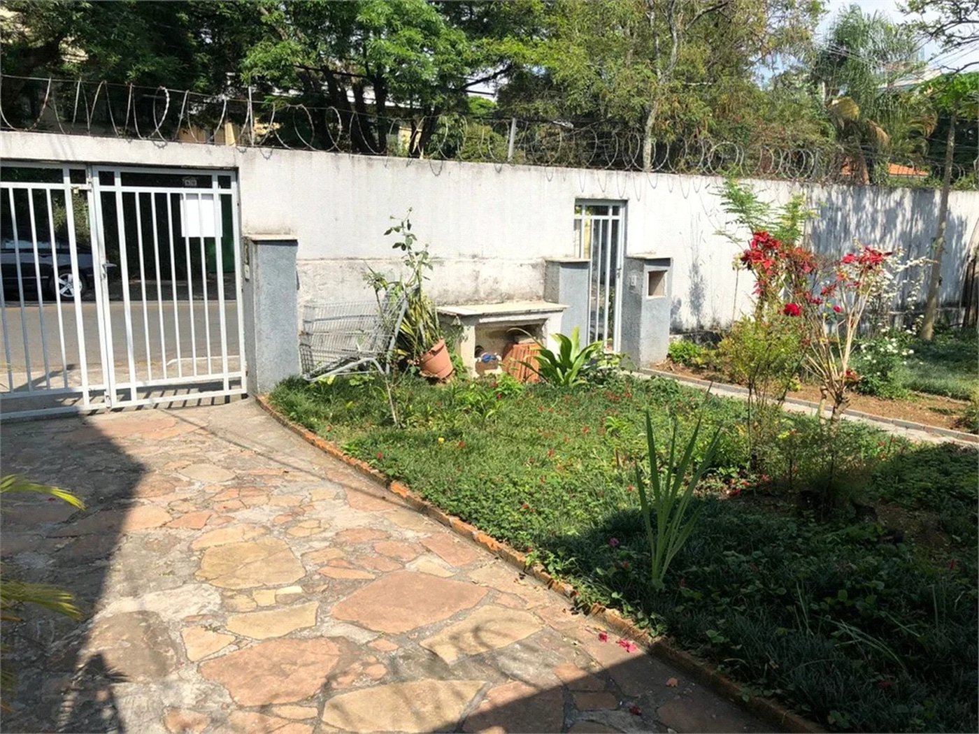 Casa Térrea à venda com 1 quarto em Brooklin Paulista, São Paulo, SP