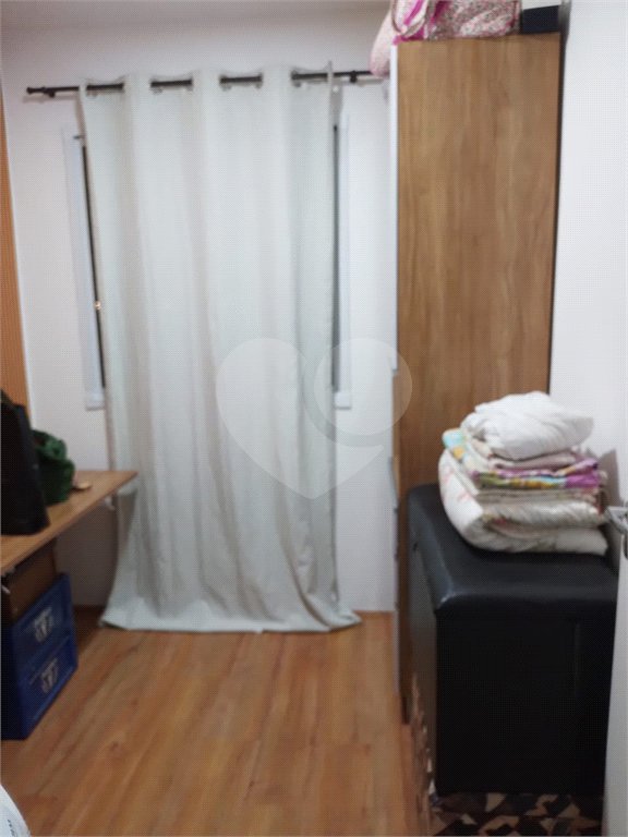 Apartamento à venda com 2 quartos em Vila Guilherme, São Paulo, SP