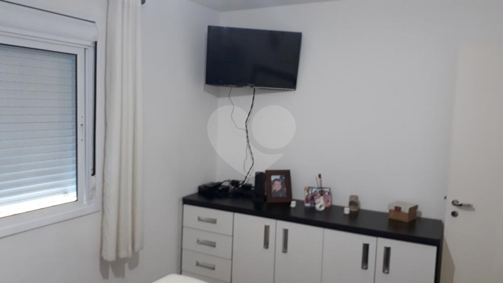 Apartamento à venda com 2 quartos, sendo 1 suíte, em Mandaqui, São Paulo, SP