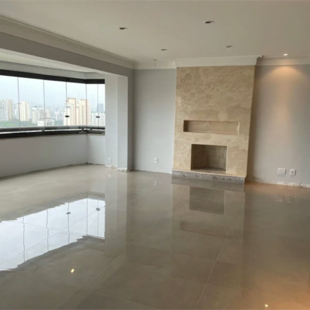 Apartamento à venda ou para alugar com 4 suítes em Vila Andrade, São Paulo, SP
