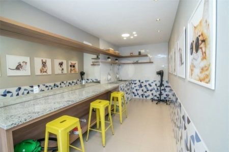 Apartamento à venda com 3 quartos, sendo 1 suíte, em Parque Residencial Lagoinha, Ribeirão Preto, SP
