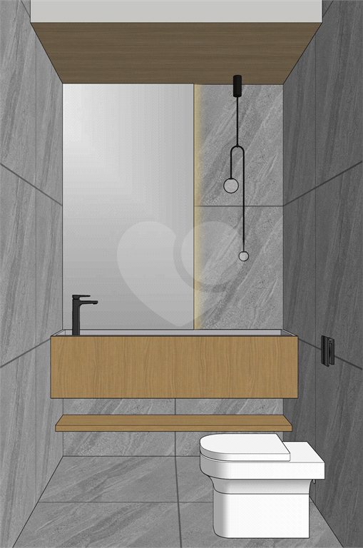 Casa à venda com 3 quartos, sendo 1 suíte, no condomínio Villa Sapezal Loteamento, Indaiatuba - SP