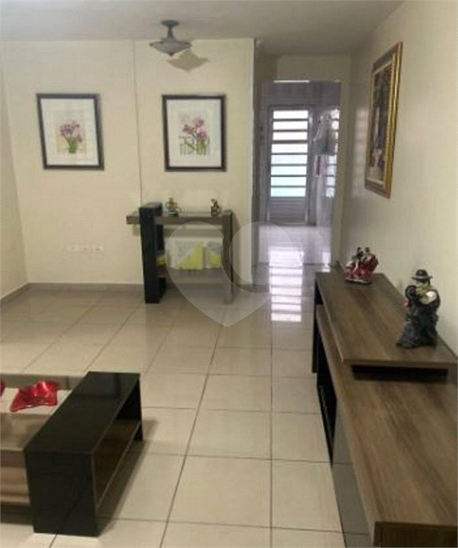 Sobrado à venda com 2 quartos em Vila Aurora (zona Norte), São Paulo, SP