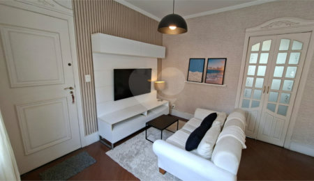 Apartamento à venda ou para alugar com 2 quartos em Jardim Paulista, São Paulo, SP