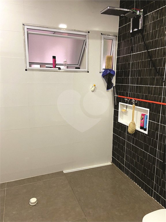 Casa à venda com 3 suítes no condomínio Parque Itaguaçu Cantareira, São Paulo - SP