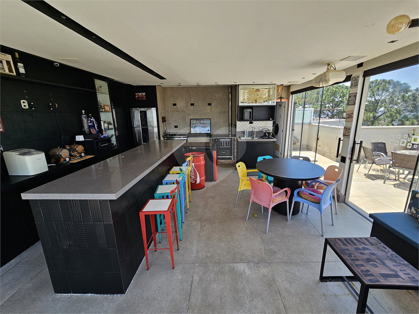 Apartamento à venda com 3 quartos, sendo 2 suítes, em Tremembé, São Paulo, SP