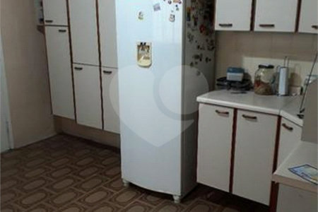 Casa à venda com 3 quartos, sendo 1 suíte, em Brooklin Paulista, São Paulo, SP