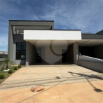 Casa à venda com 3 quartos, sendo 1 suíte, no condomínio Reserva Ipanema, Sorocaba - SP