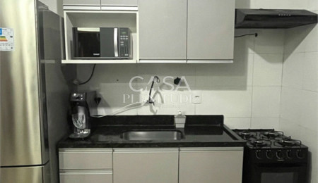 Apartamento à venda com 2 quartos em Jardim Tulipas, Sorocaba, SP