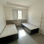 Apartamento para alugar com 2 quartos, sendo 1 suíte, no Centro, São Bernardo do Campo, SP