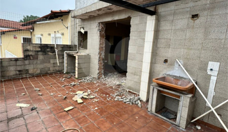 Casa à venda com 3 quartos, sendo 1 suíte,  em Vila Nova Mazzei, São Paulo, SP