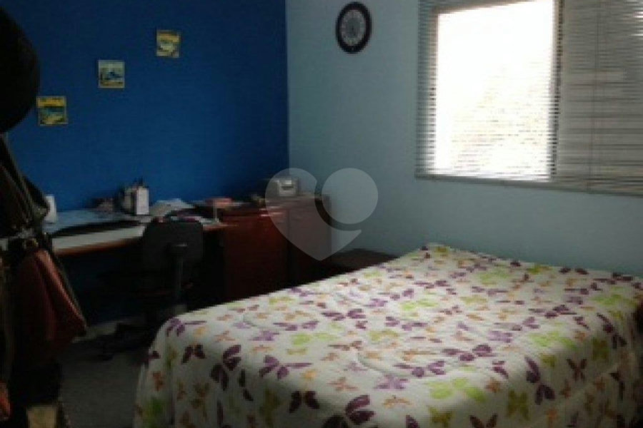 Casa Térrea à venda com 4 quartos, sendo 1 suíte, em Parque Mandaqui, São Paulo, SP