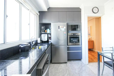 Apartamento à venda com 3 quartos, sendo 1 suíte,  em Santa Teresinha, São Paulo, SP