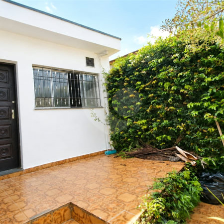 Casa Térrea à venda com 3 quartos, sendo 2 suítes, em Vila Albertina, São Paulo, SP