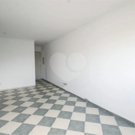 Apartamento à venda com 2 quartos em Lauzane Paulista, São Paulo, SP
