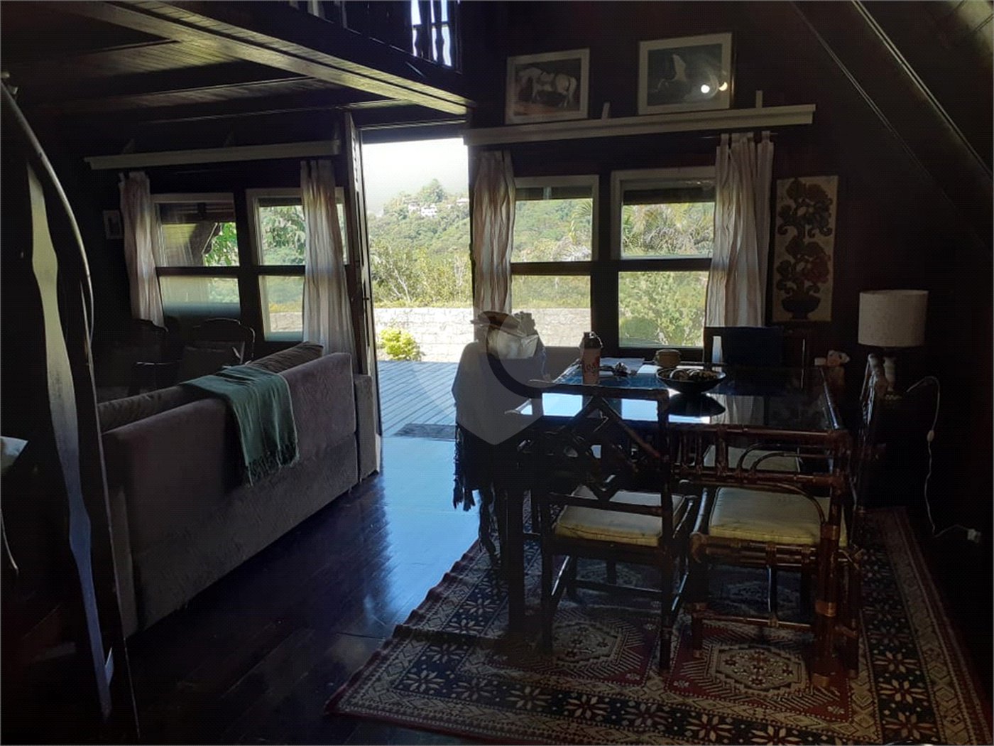 Sobrado à venda com 3 quartos, sendo 1 suíte, em Samambaia, Mairiporã, SP