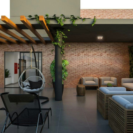 Terraço Boa Vista