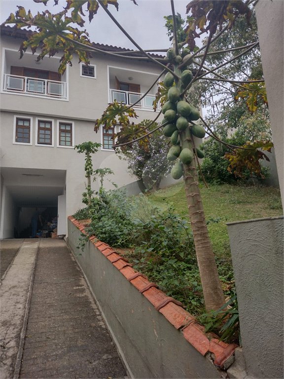 Sobrado à venda com 4 quartos, sendo 1 suíte,  em Palmas do Tremembé, São Paulo, SP