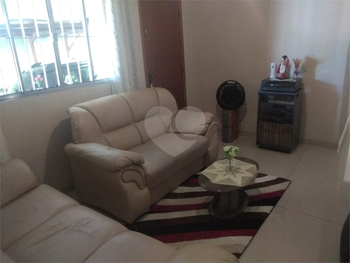 Casa Térrea à venda com 2 quartos em Vila Santa Edwiges, São Paulo, SP