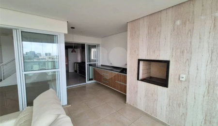 Apartamento à venda ou para alugar com 4 quartos, sendo 3 suítes,  em Santana, São Paulo, SP