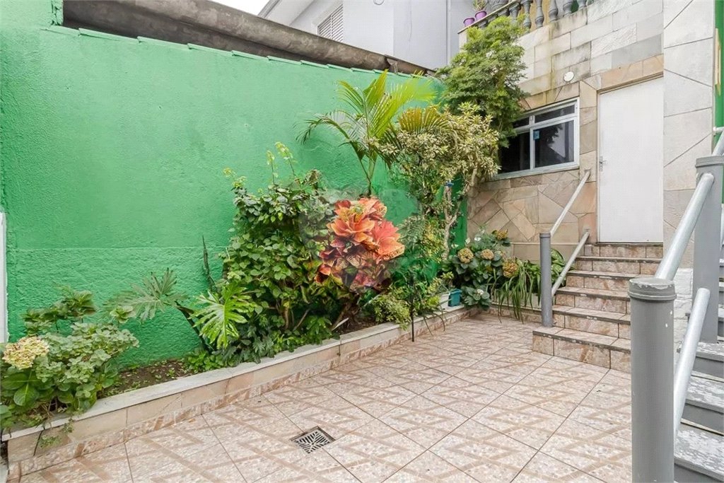 Casa à venda com 3 quartos, sendo 1 suíte, em Vila Brasilina, São Paulo, SP