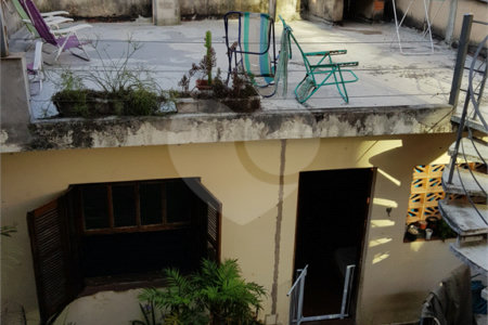 Sobrado à venda com 3 quartos, sendo 1 suíte, em Água Fria, São Paulo, SP