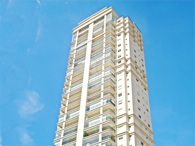Apartamento à venda com 3 suítes em Santana, São Paulo, SP