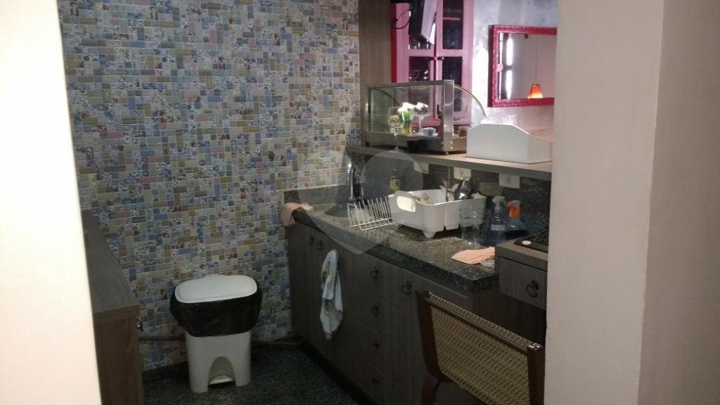 Casa à venda com 1 suíte em Santana, São Paulo, SP