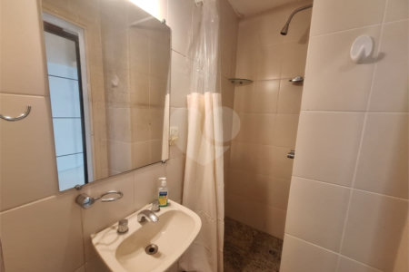 Apartamento à venda com 2 quartos, sendo 1 suíte,  em Tijuca, Rio de Janeiro, RJ