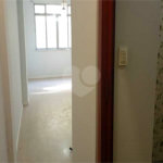 Apartamento à venda com 1 quarto em Estácio, Rio de Janeiro, RJ