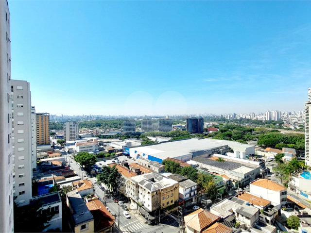Apartamento à venda com 2 quartos em Casa Verde, São Paulo, SP