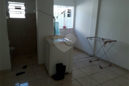 Casa à venda com 3 quartos em Vila Maria Alta, São Paulo, SP