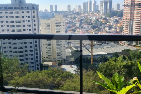 Apartamento à venda com 3 quartos, sendo 2 suítes, em Jardim Vila Mariana, São Paulo, SP
