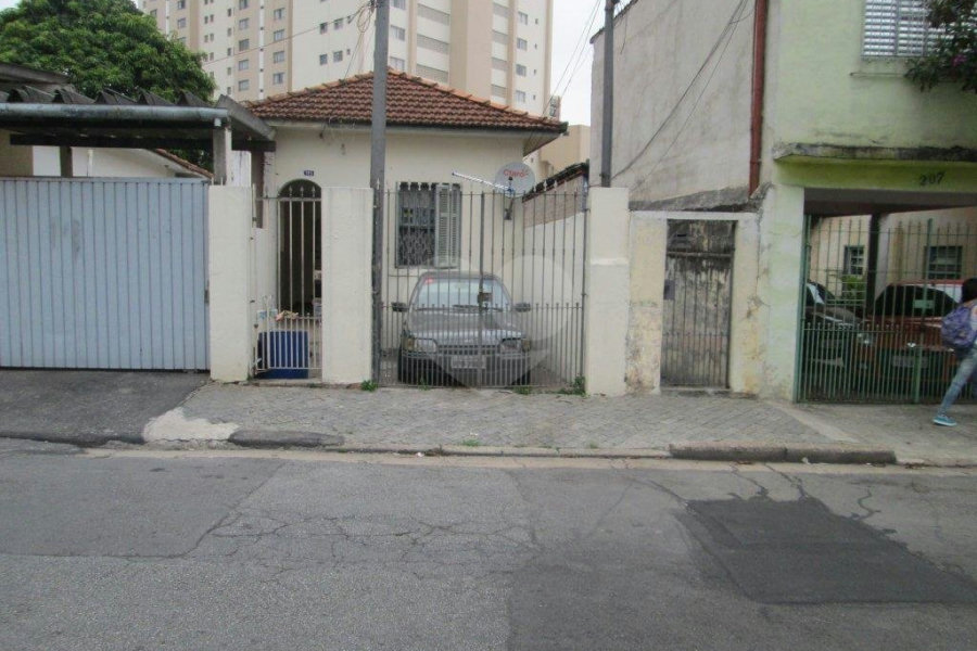 Galpão à venda em Mandaqui, São Paulo, SP