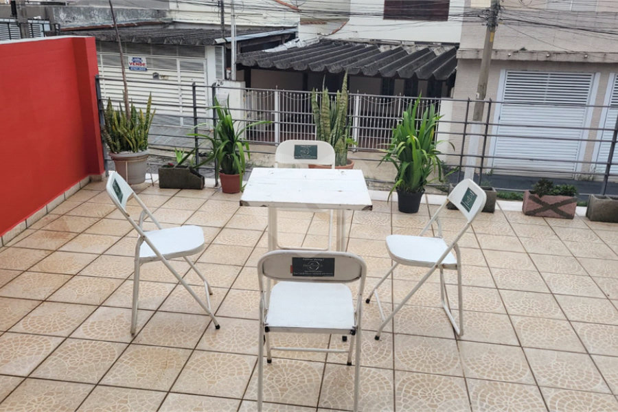 Sobrado à venda com 3 quartos em Santana, São Paulo, SP