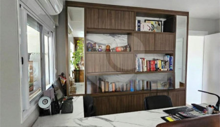 Apartamento à venda com 3 quartos, sendo 2 suítes,  em Vila Anastácio, São Paulo, SP