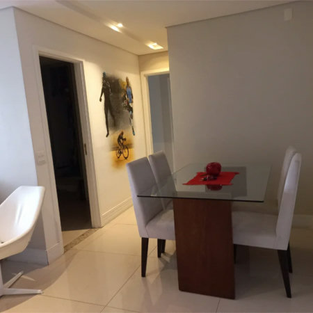 Apartamento à venda com 2 quartos, sendo 1 suíte, em Vila Ipojuca, São Paulo, SP