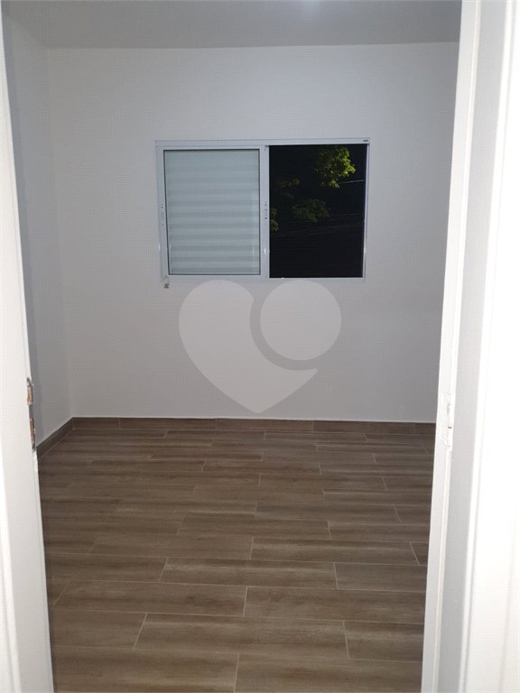Sobrado à venda com 4 quartos em Santa Terezinha, São Paulo, SP