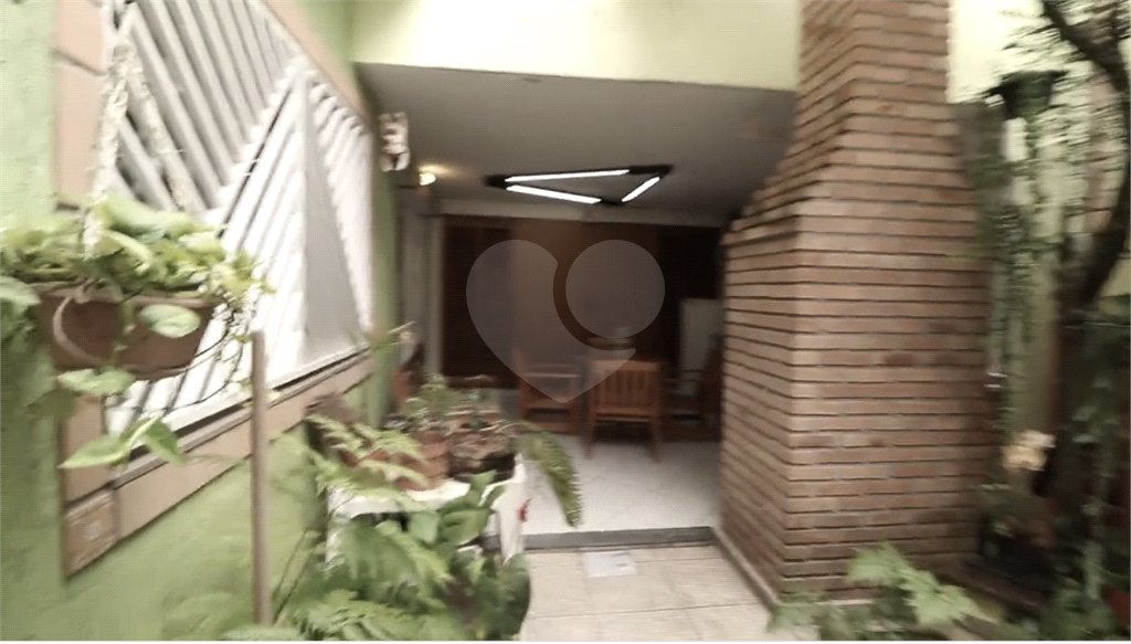 Casa à venda com 5 quartos, sendo 1 suíte,  em Vila Isolina Mazzei, São Paulo, SP