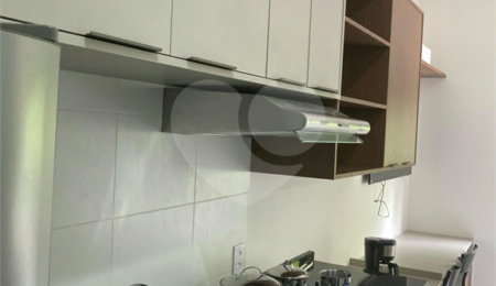 Apartamento para alugar com 1 quarto em Vila Olímpia, São Paulo, SP