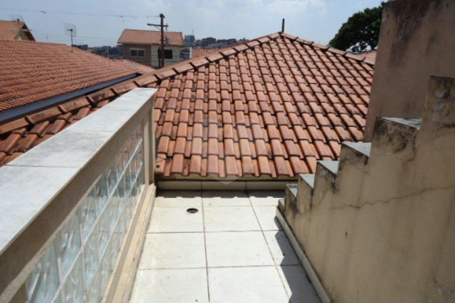 Casa à venda com 3 quartos, sendo 1 suíte, em Jardim Peri, São Paulo, SP