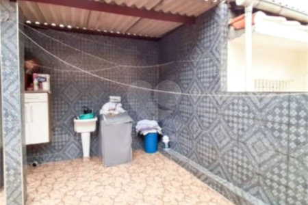 Sobrado à venda com 3 quartos em Barra Funda, São Paulo, SP
