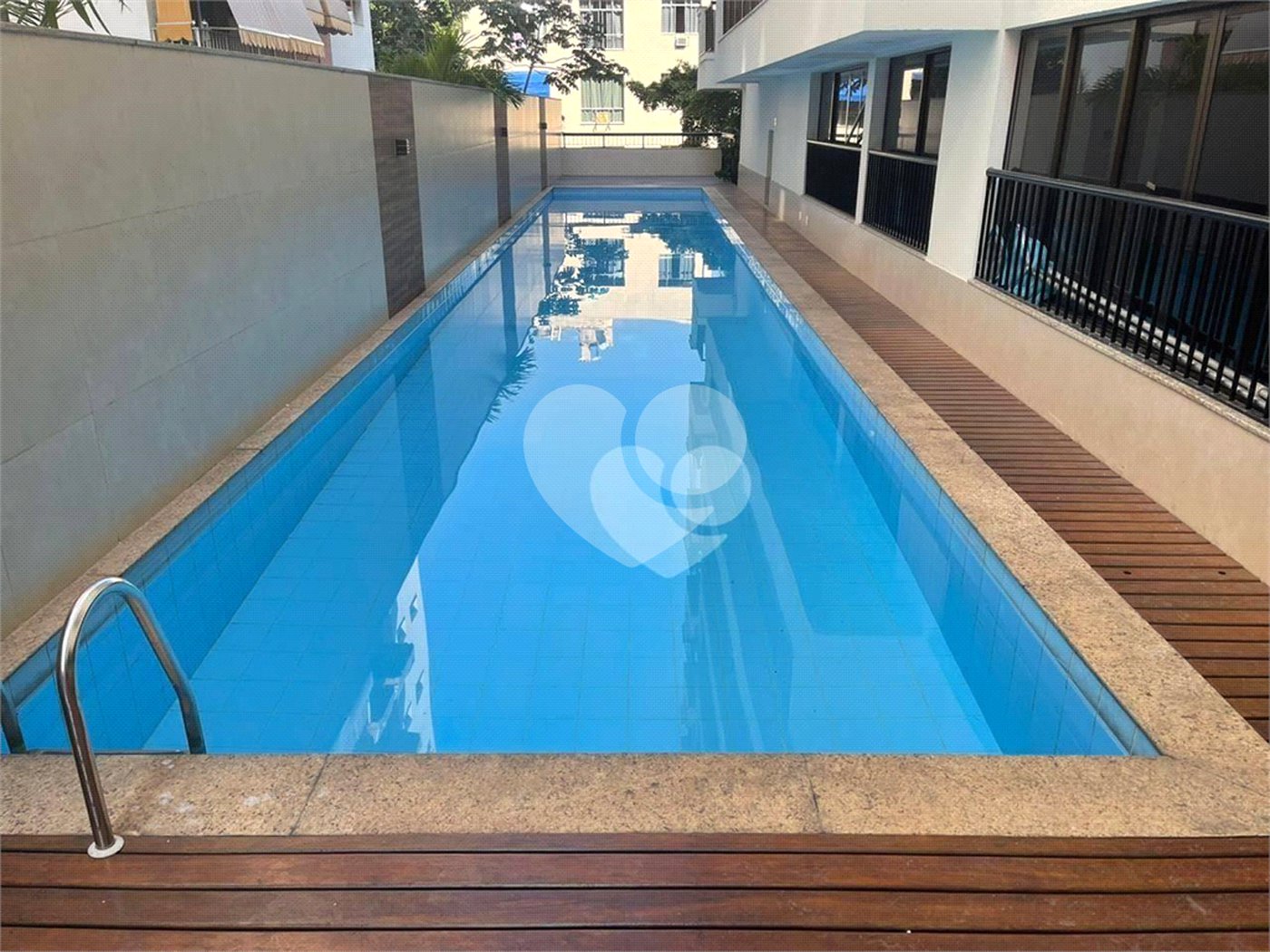 Apartamento à venda com 3 quartos, sendo 1 suíte,  em Tijuca, Rio de Janeiro, RJ
