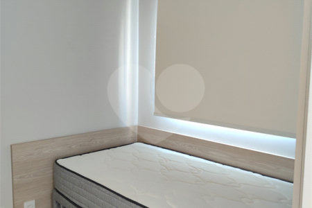Apartamento à venda com 2 quartos em Várzea da Barra Funda, São Paulo, SP