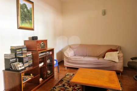 Casa de Vila à venda com 3 suítes em Jardim Prudência, São Paulo, SP