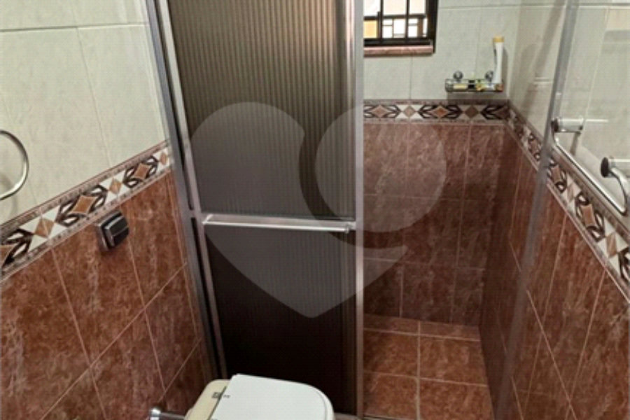 Sobrado à venda com 2 quartos, sendo 1 suíte, em Vila Prudente, São Paulo, SP